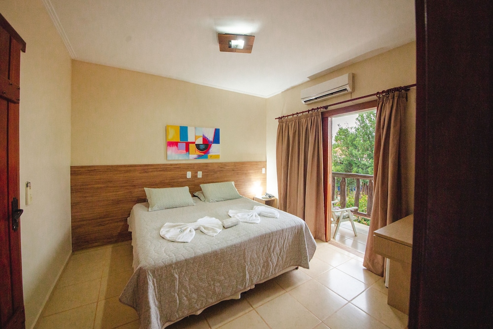 Superior Quadruple Room photo 3