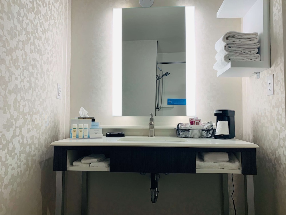 Hampton Inn Fort Stockton, Billede 6