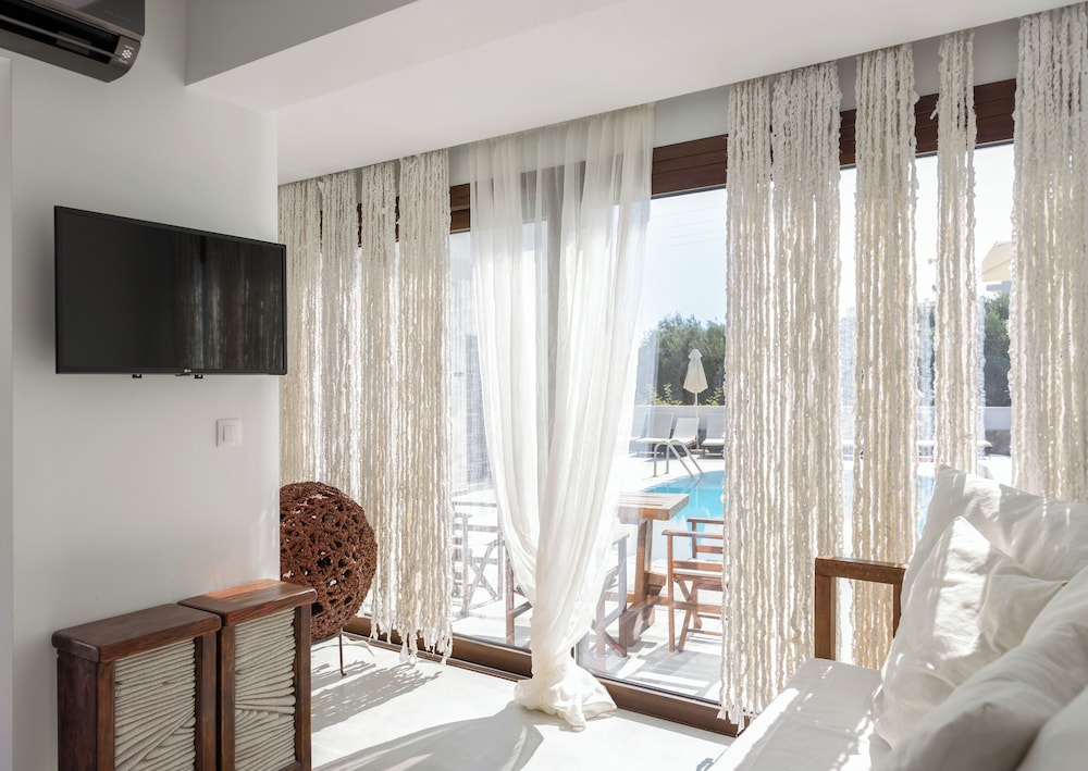 Deluxe Apartment, 2 Bedrooms