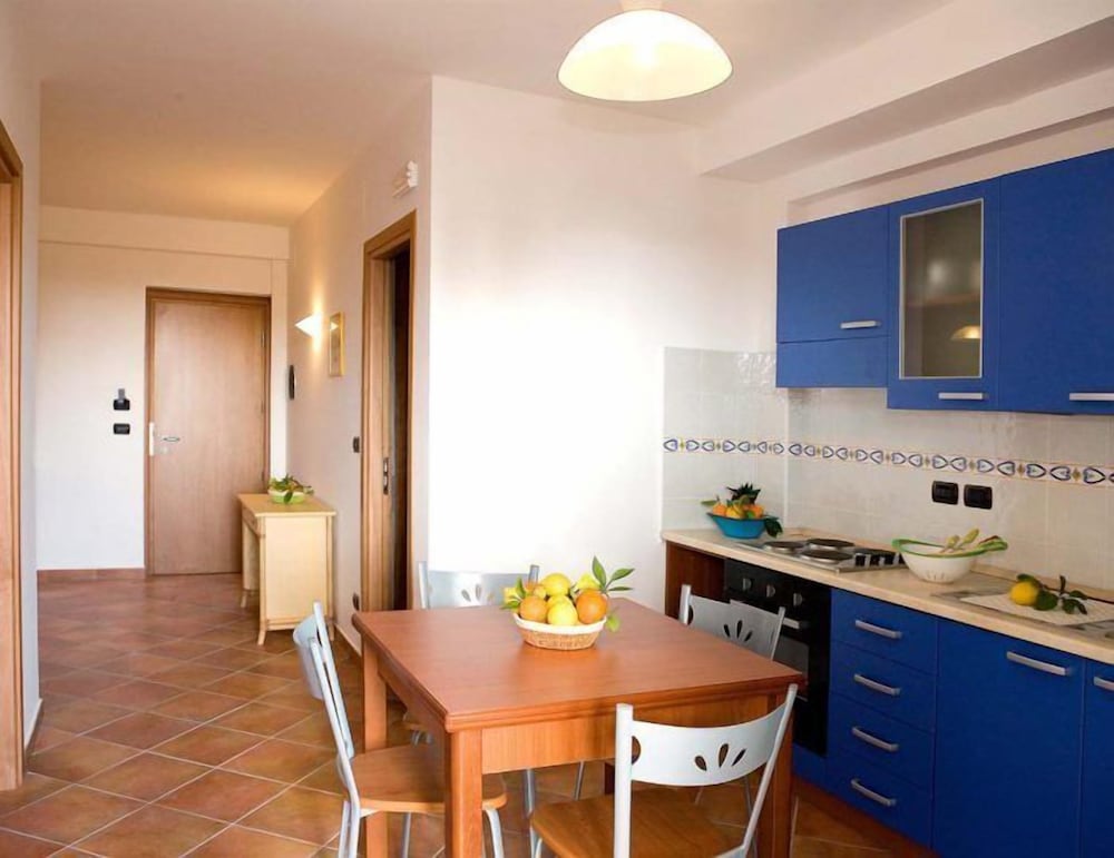 Classic Apartment, 1 Bedroom photo 3