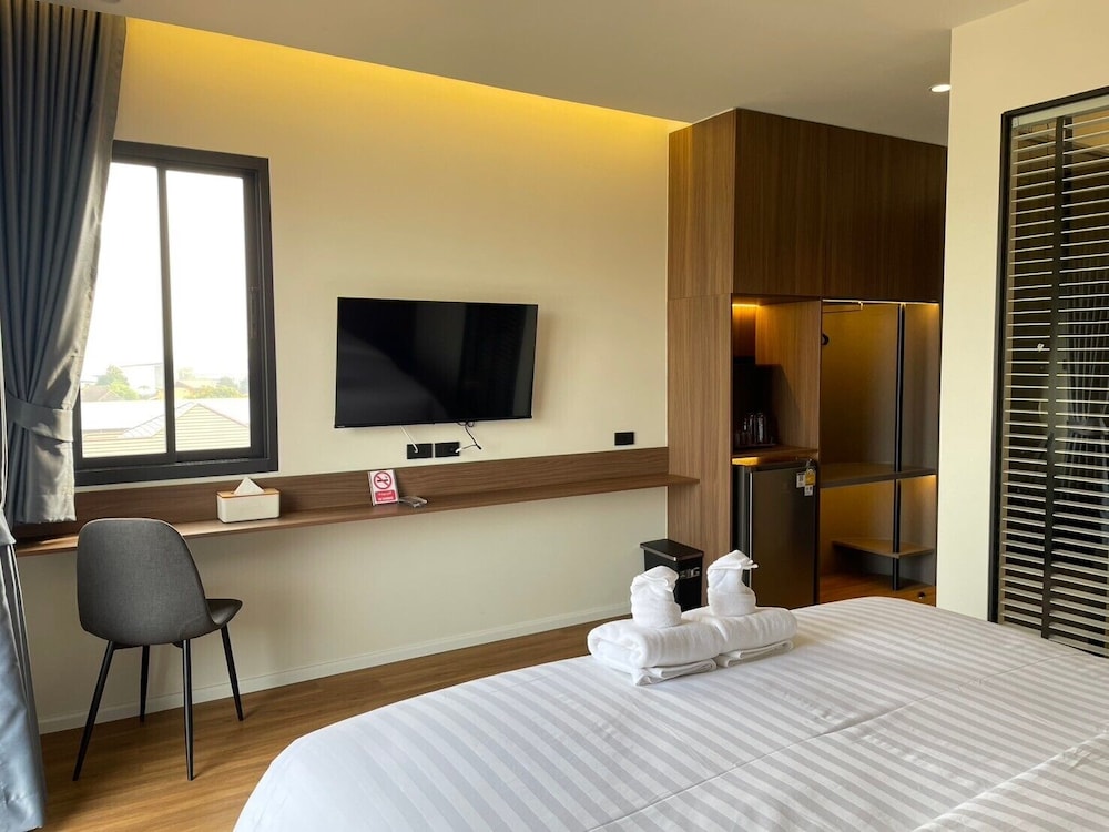Standard Room photo 3