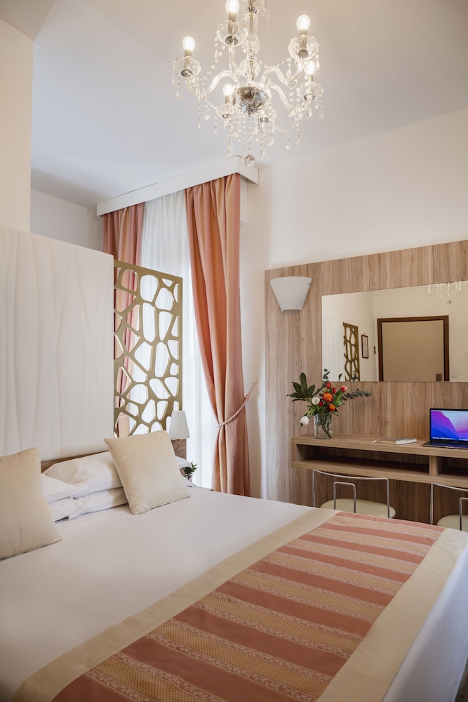 Camera Superior con letto matrimoniale, balcone photo 1