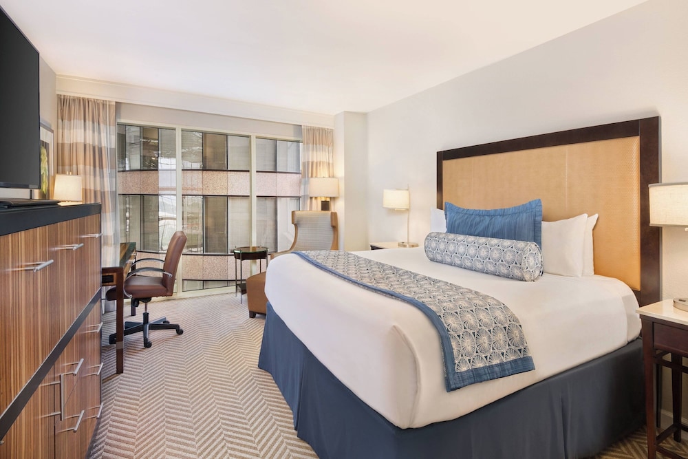 Junior Suite, 1 King Bed with Sofa bed, City View - Photo 4