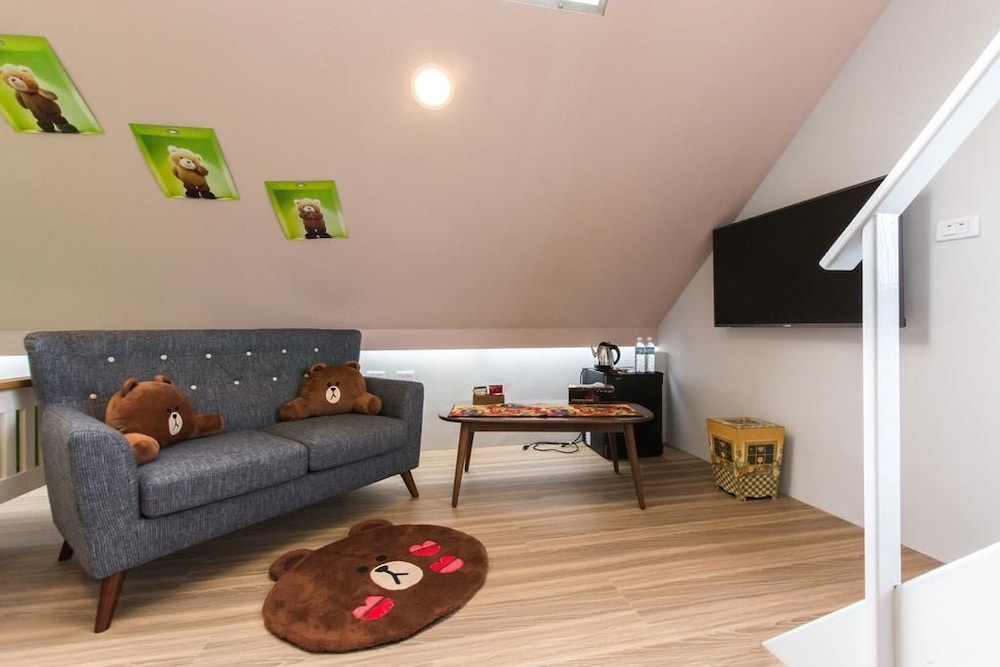 Elite Double Room photo 1