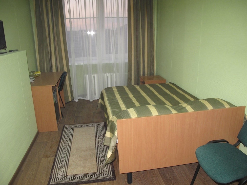 Standard Single Room photo 1