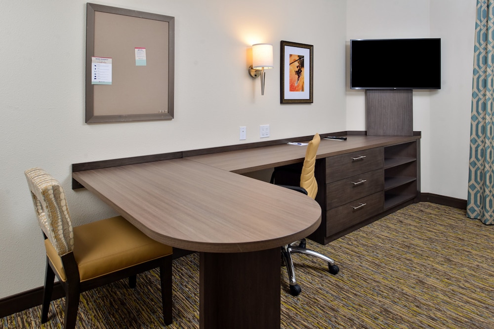 Candlewood Suites Lodi by IHG, Billede 3