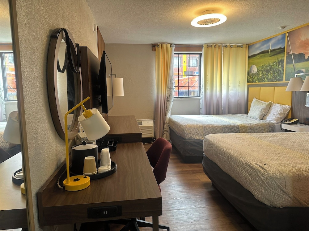 Basic Double Room - Photo 2