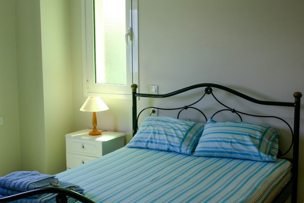 Apartment, 1 Bedroom, Sea View photo 3