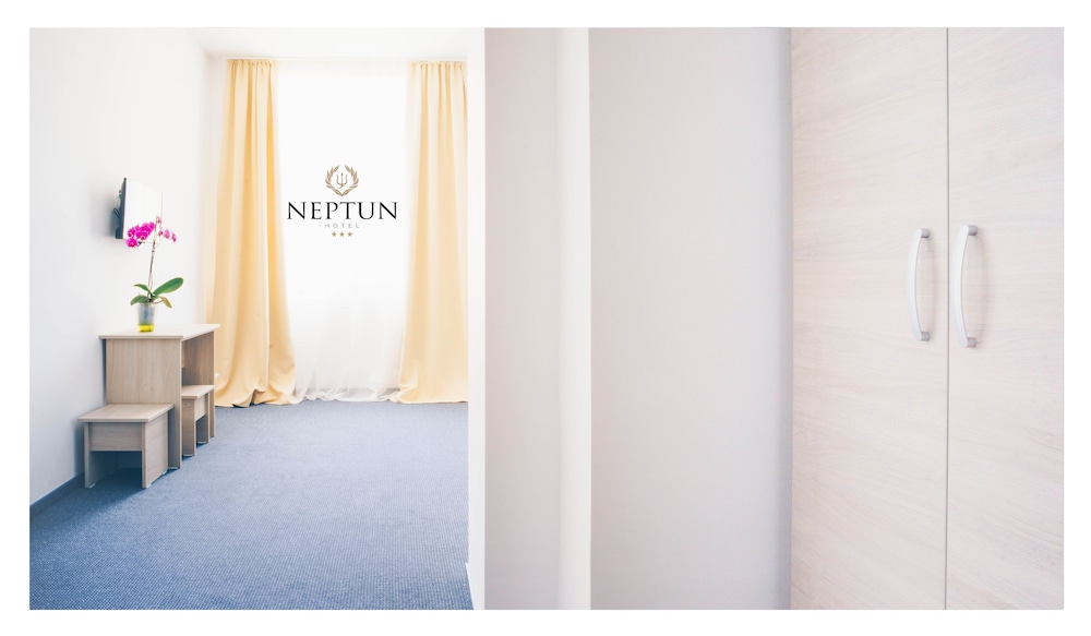 Superior Double Room, 1 Double Bed, City View