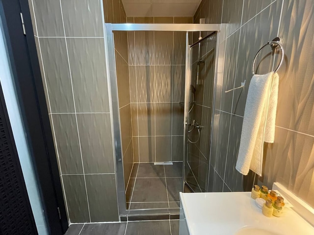 Standard Double Room, City View photo 3