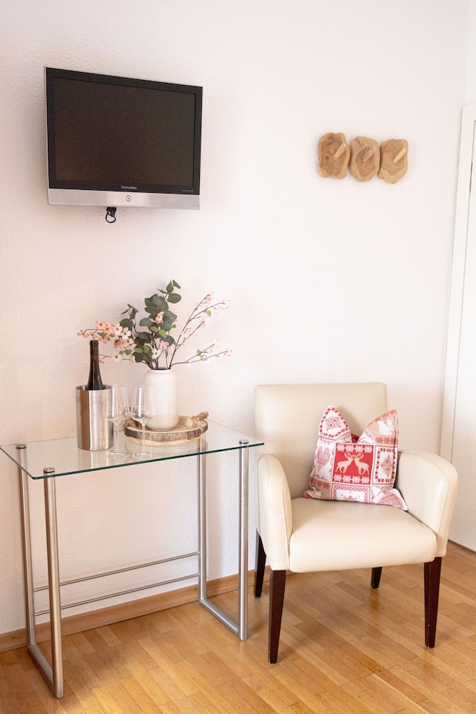 Deluxe Double Room, Private Bathroom, City View (Doppelzimmer) - Photo 11