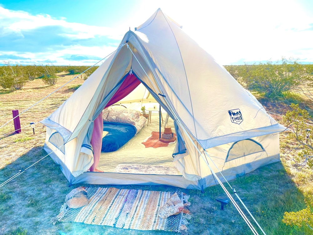 Classic Tent photo 3