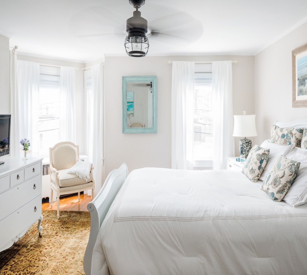 Premium Double Room, Ensuite (Bayside Room) photo 1
