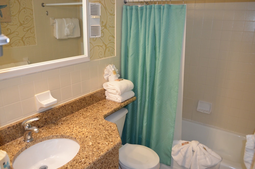 Non-View One Bedroom Double Suite, Non-Smoking photo 3
