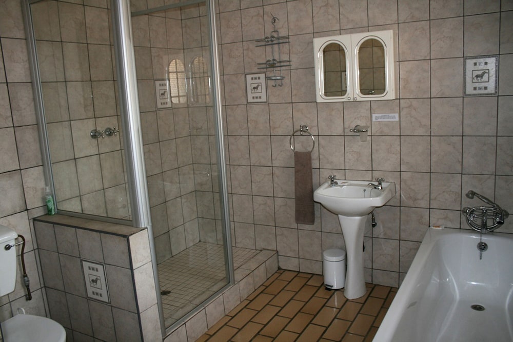 Tamboti 3 - Twin Unit photo 3