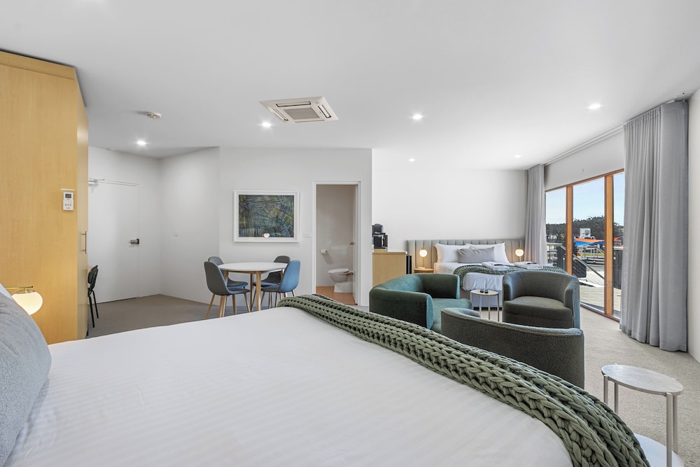 Family Double or Twin Room