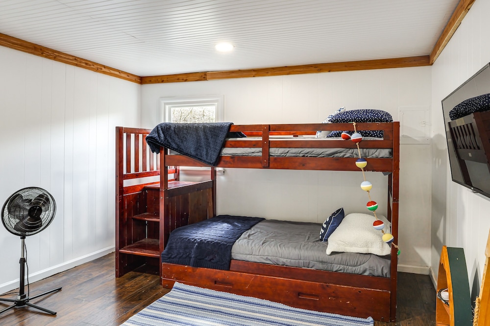 House (2 Bedrooms) photo 1
