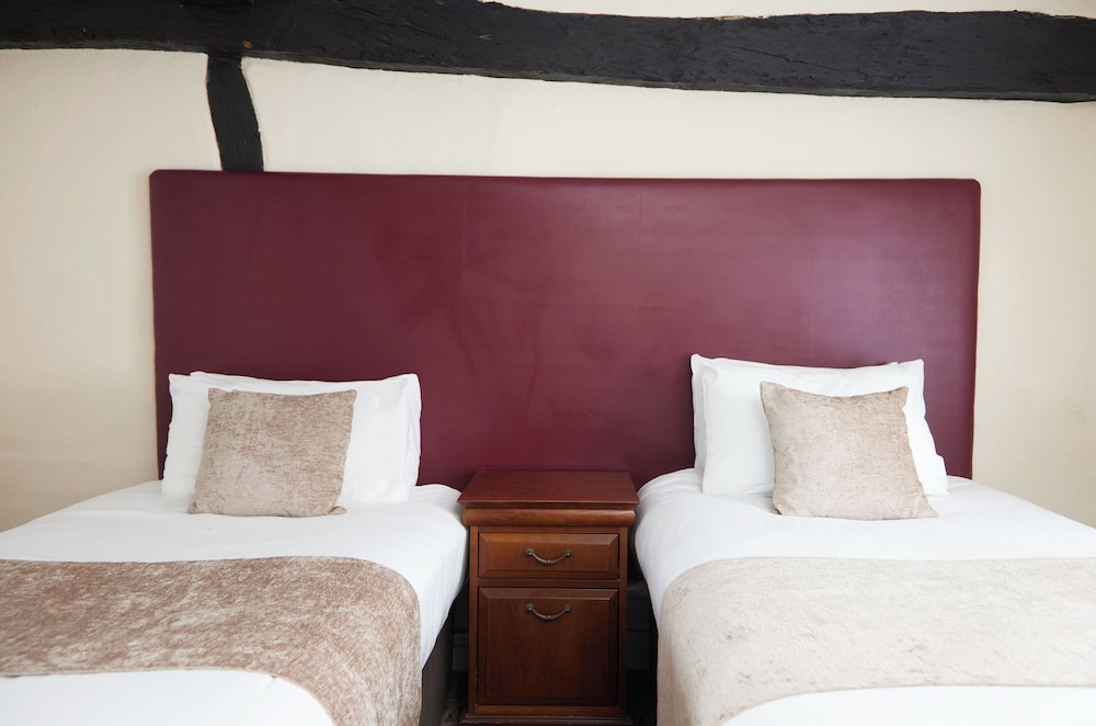 Twin Room - Photo 1