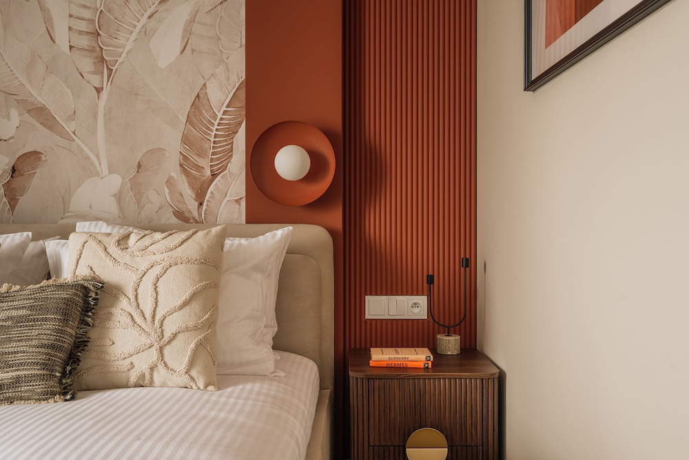 Superior Double Room, Pool Access, Garden View photo 3