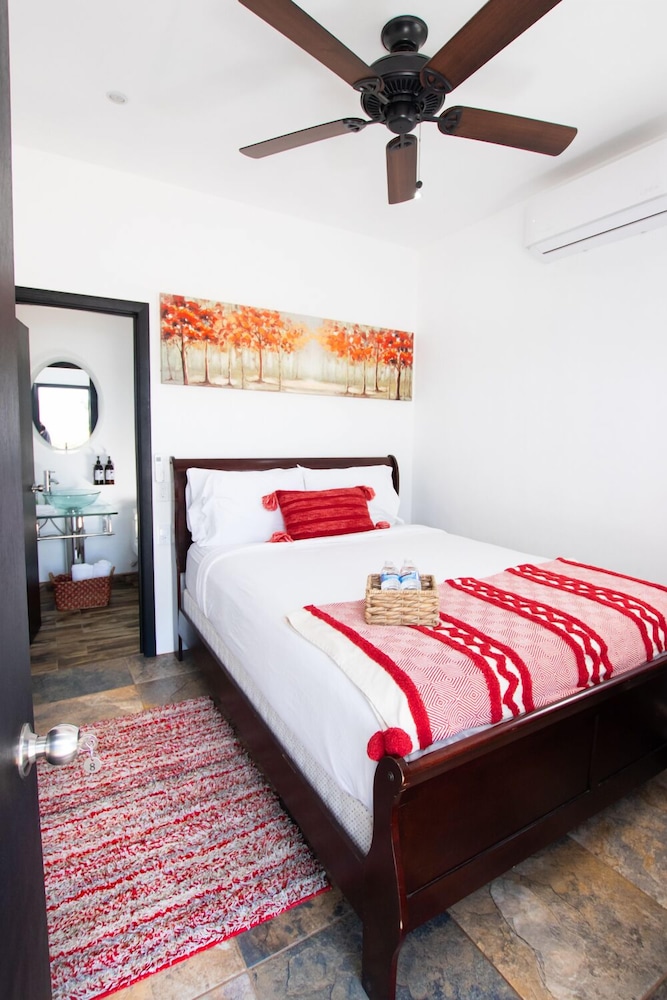 Basic Single Room