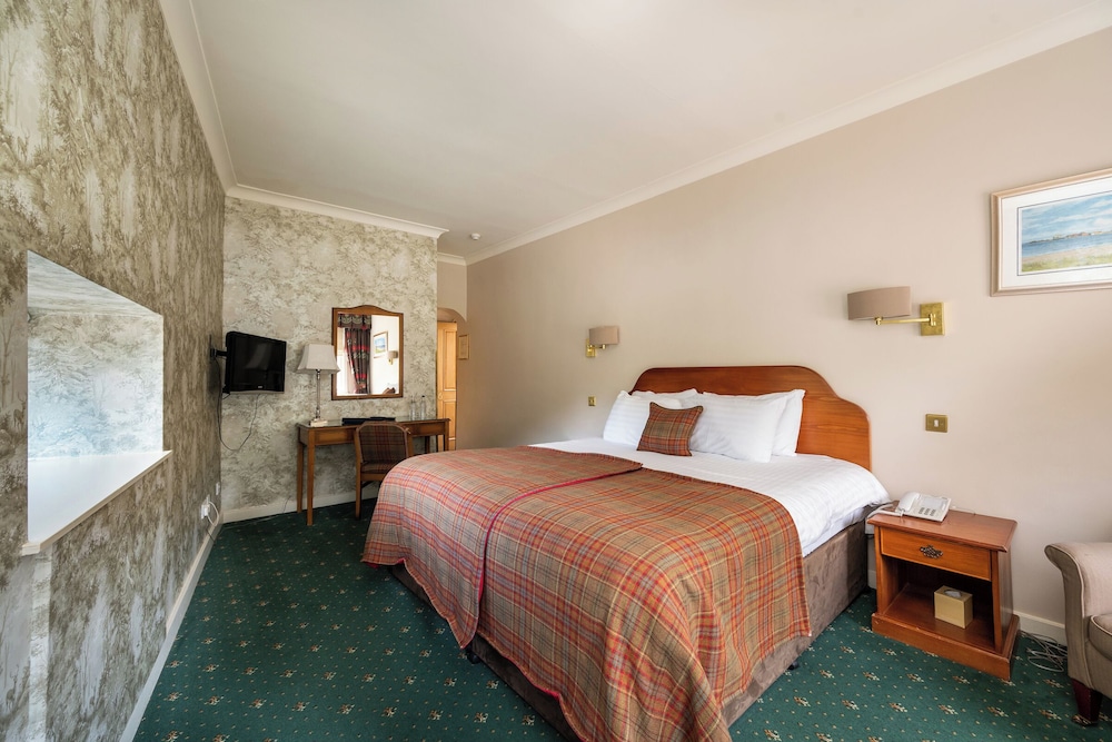 Deluxe Double Room, Garden View