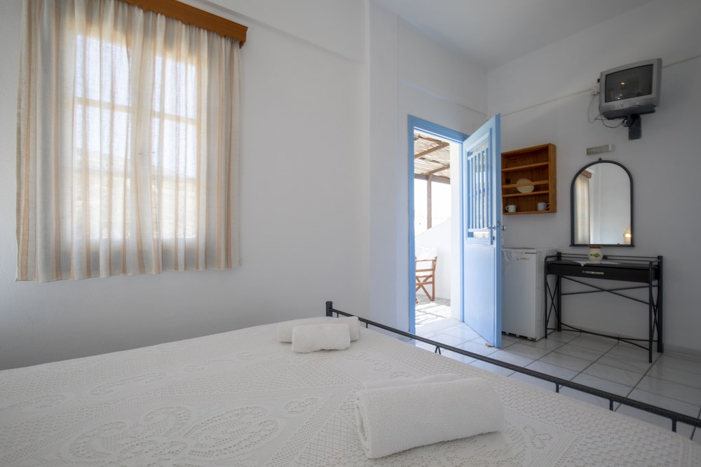 Double Room photo 3