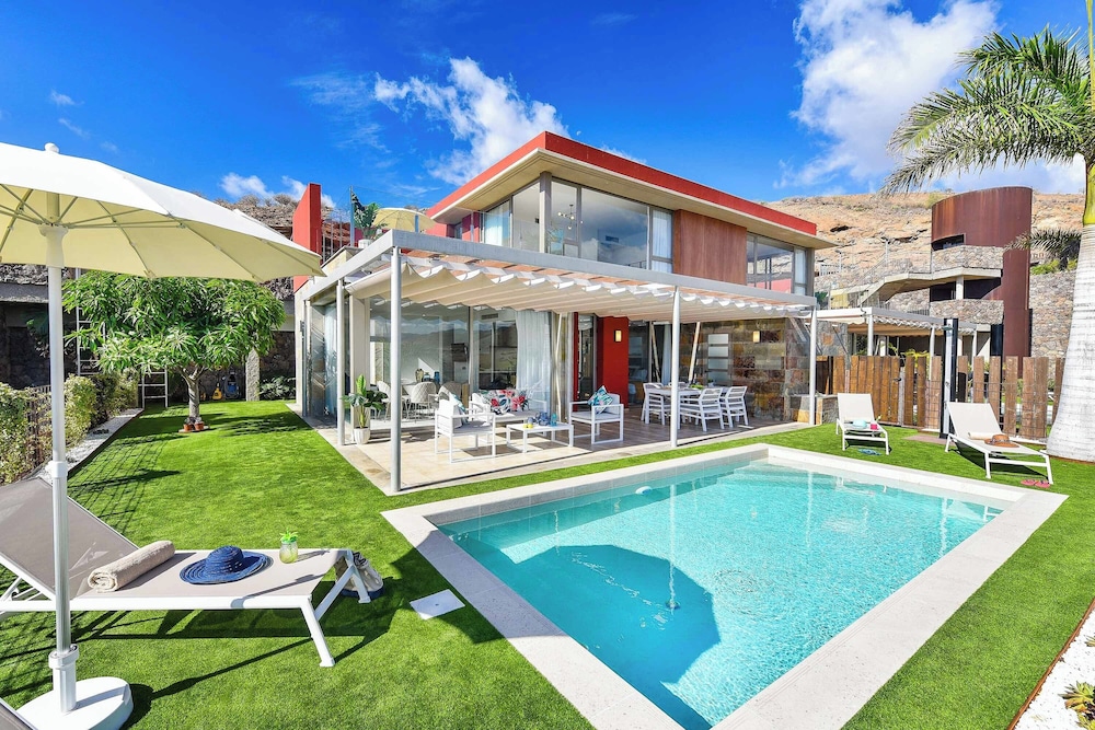 Villa (2 Habitaciones)
