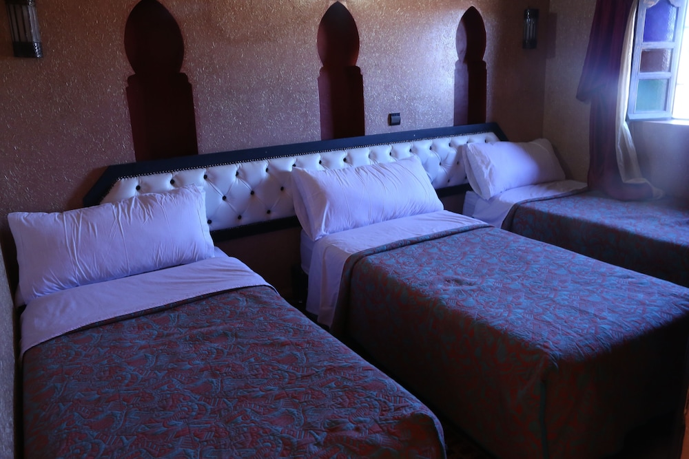 Triple Room photo 2