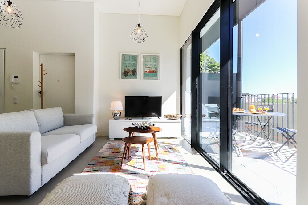 Apartment, 1 Bedroom, Accessible, Kitchen