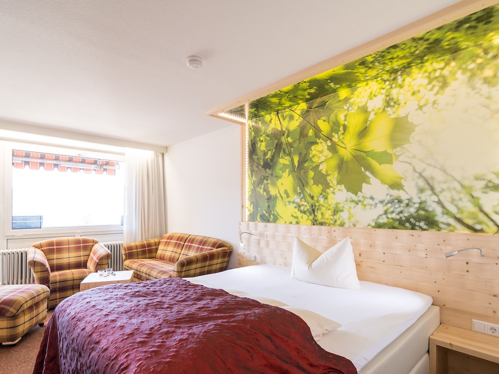 Comfort Single Room photo 1