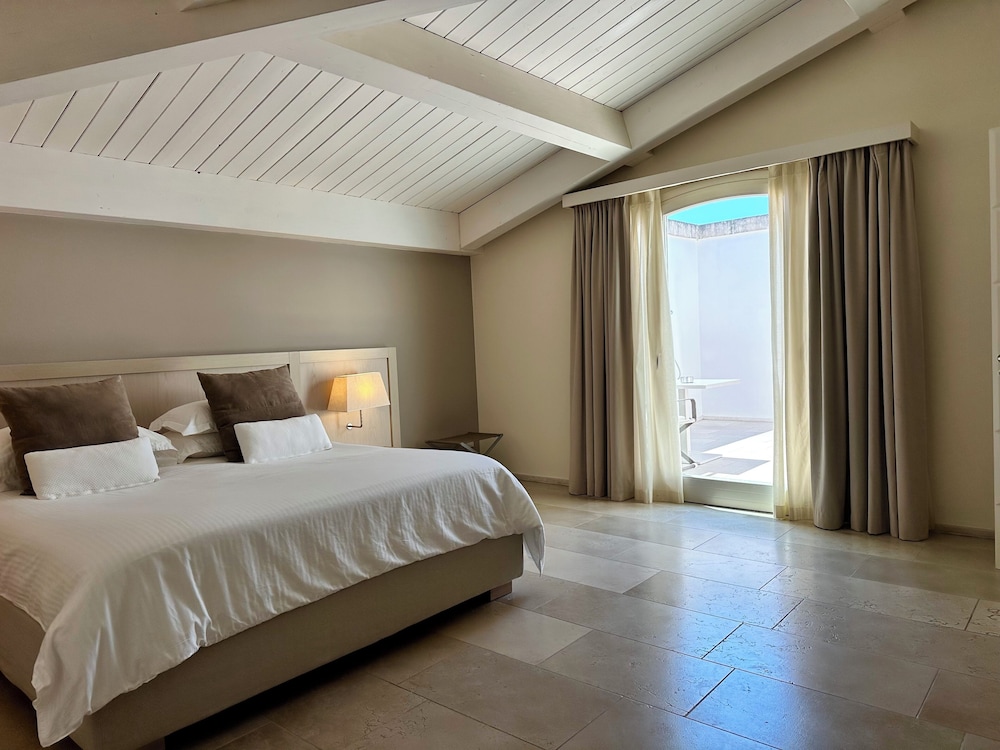 Suite, Terrace - Photo 1