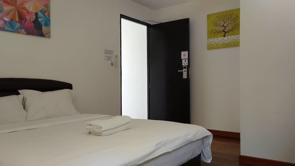 Standard Room photo 3