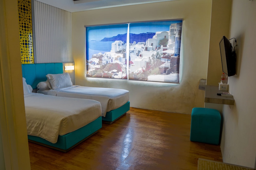 Deluxe Twin Room - Photo 4