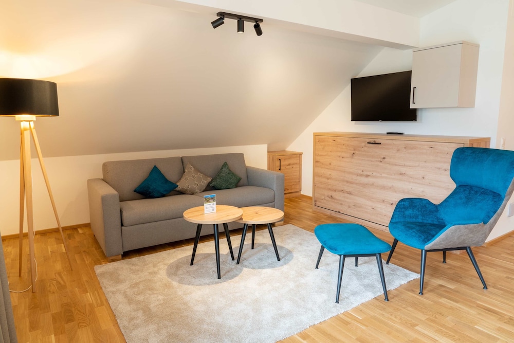 Apartmenttyp Fulseck Panoramablick photo 1