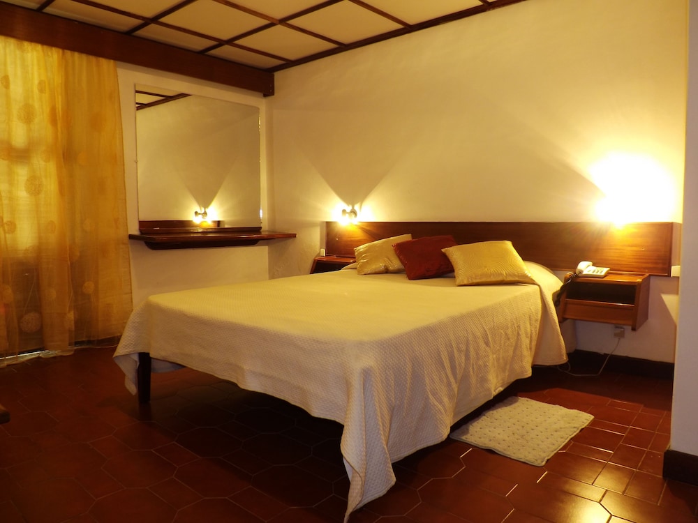 Panoramic Suite, Balcony, Executive Level