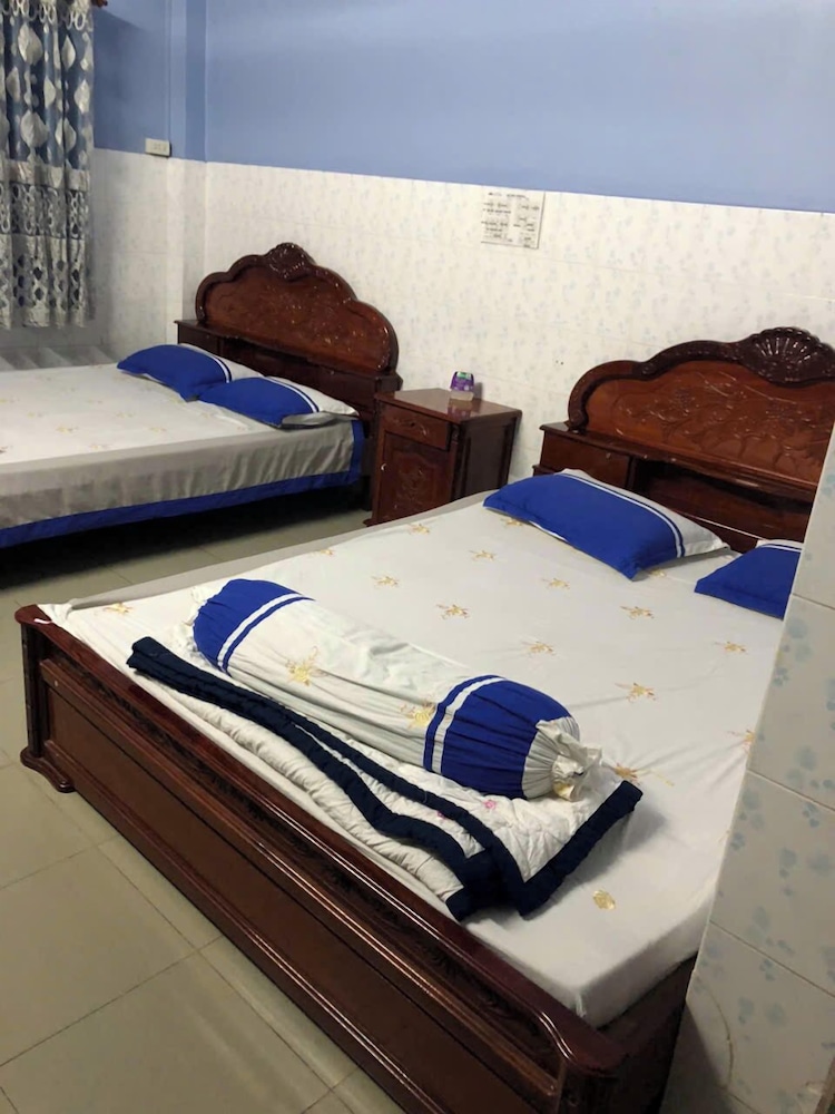 Family Shared Dormitory