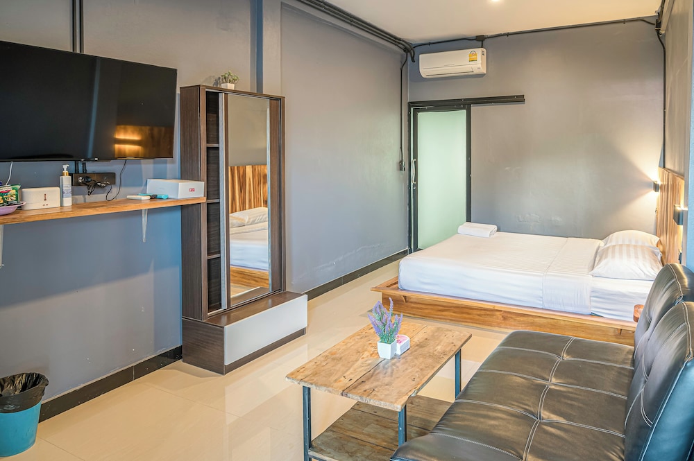 Superior Room - Photo 4