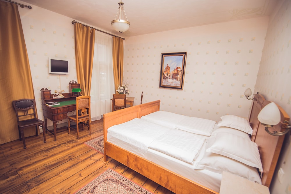 Deluxe Double Room photo 3