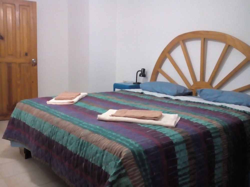 One Bedroom Apartment