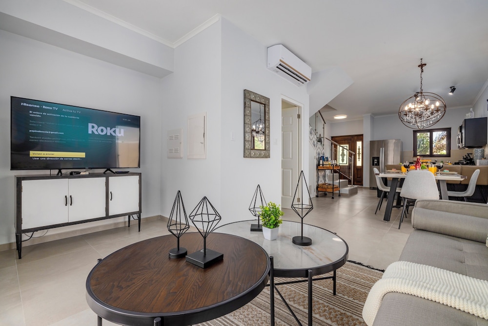 Luxury Townhome photo 1