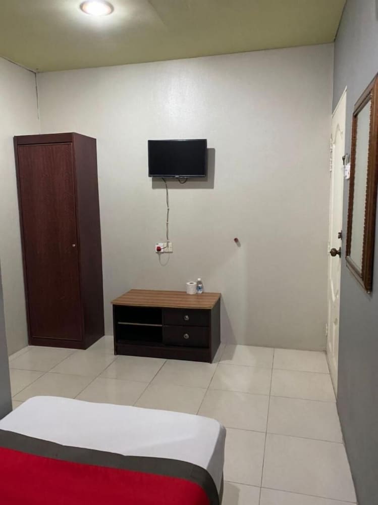 Deluxe Double Room, 1 Double Bed - Photo 1