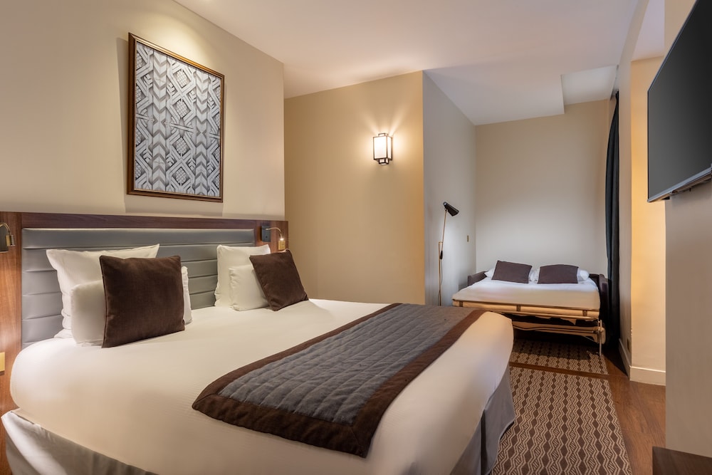 Junior Suite thumbnail 5