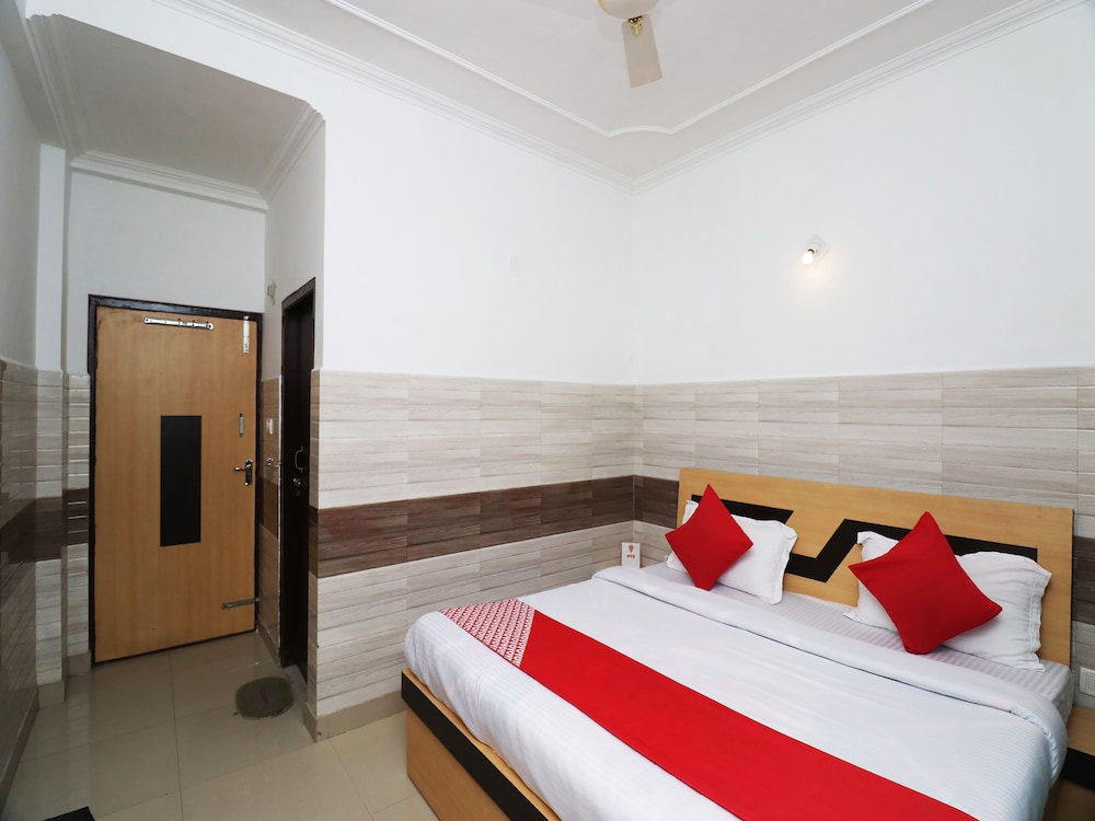 Double Or Twin Room