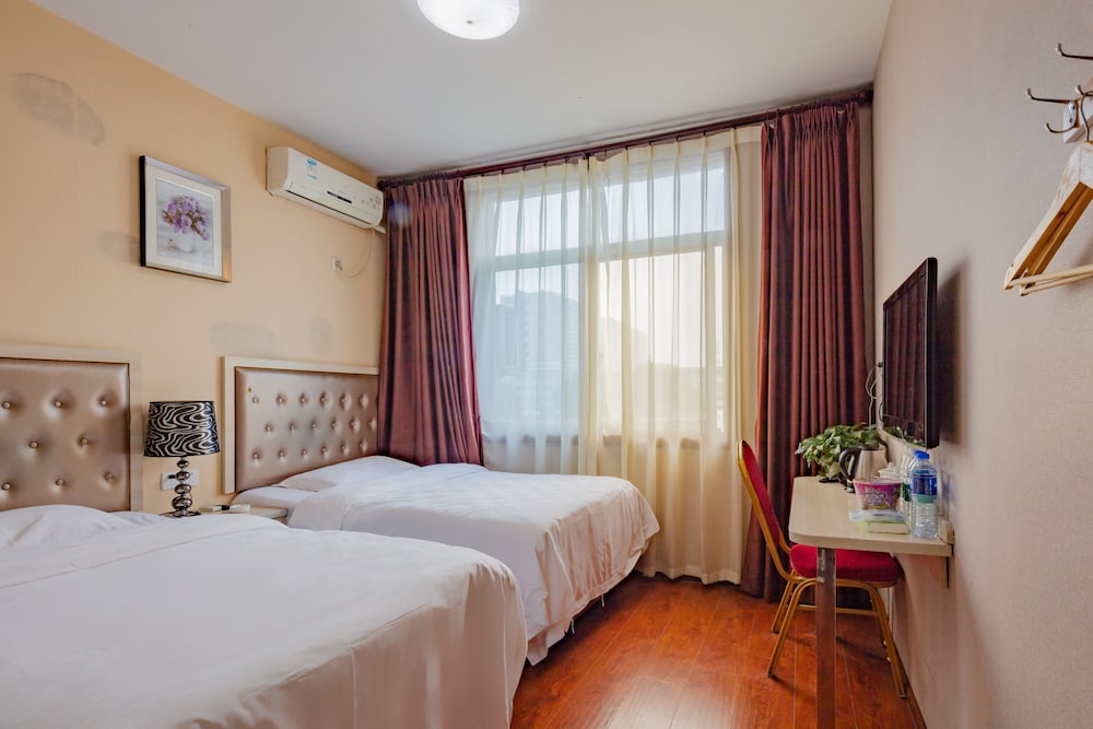 Business Twin Room