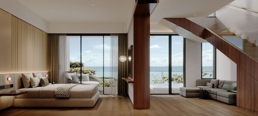 Luxury Villa, 3 Bedrooms