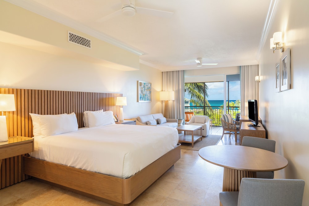 Junior Suite, Ocean View - Photo 1