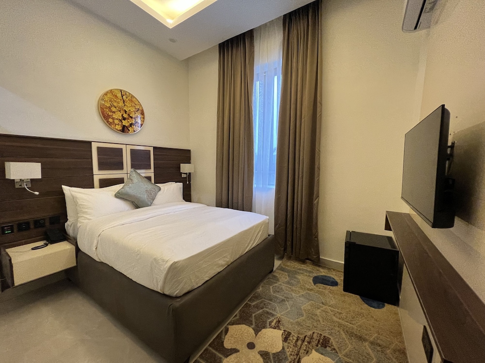 Standard Single Room photo 1