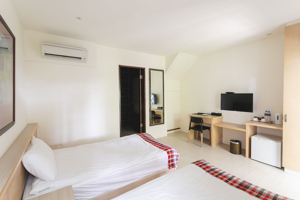 Double Room photo 2