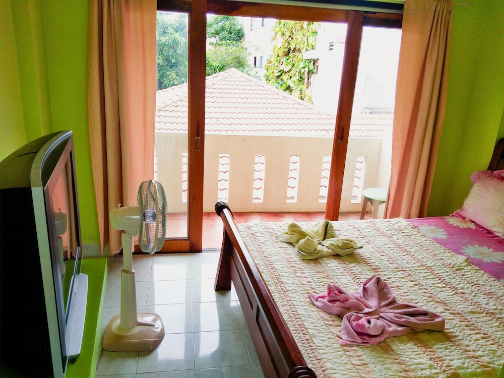 Standard Room with Fan photo 2