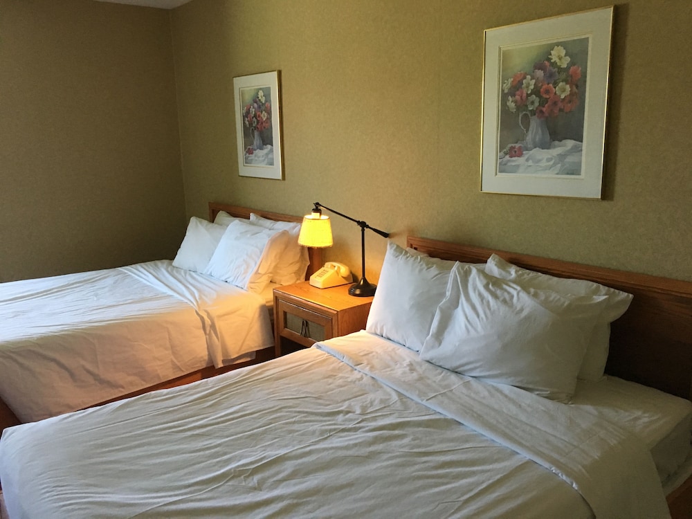Room, 2 Double Beds